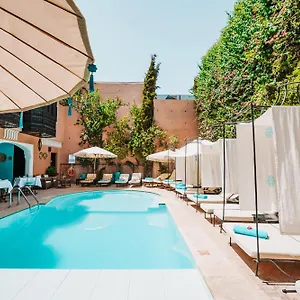 Les Borjs De La Kasbah 4* Marrakesh