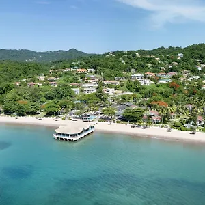 Sandals Halcyon - Couples Only (adults Only) 5*, Vigie St. Lucia