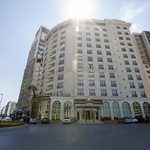 World Point 4* Istanbul