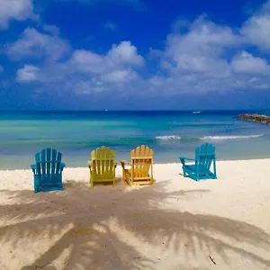 Divi Village Golf&beach 4*, Palm Beach Aruba