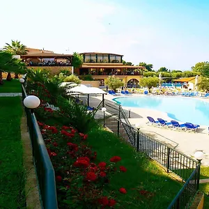 Village Mare 4* Metamorfosi (Sithonia)