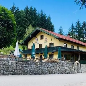 Hotel-gasthof Sonnenbichl 3*, Oberwössen Deutschland